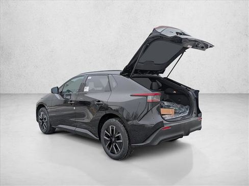 New 2026 Toyota bZ image 9