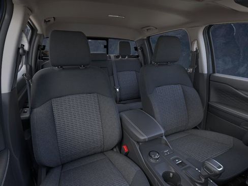 New 2025 Ford Ranger XLT image 10