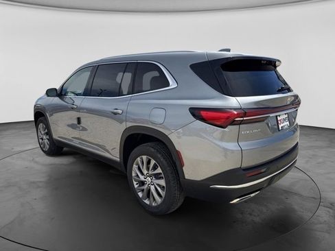 New 2026 Buick Enclave Preferred w/ Power Package FWD image 6