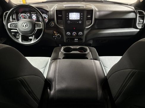 Used 2023 RAM 1500 Big Horn AWD/4WD image 10