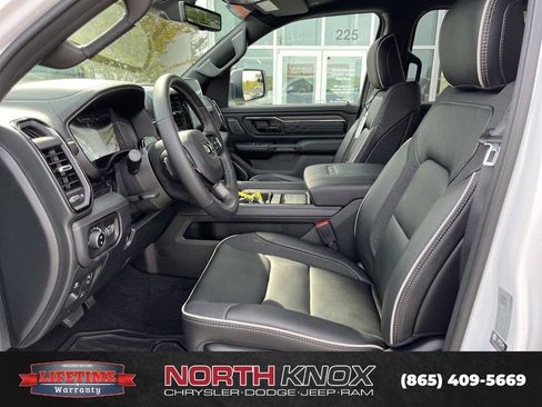 New 2026 RAM 1500 Limited AWD/4WD image 3