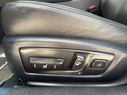 Used 2015 Lexus GS 350 w/ Premium Package RWD image 27