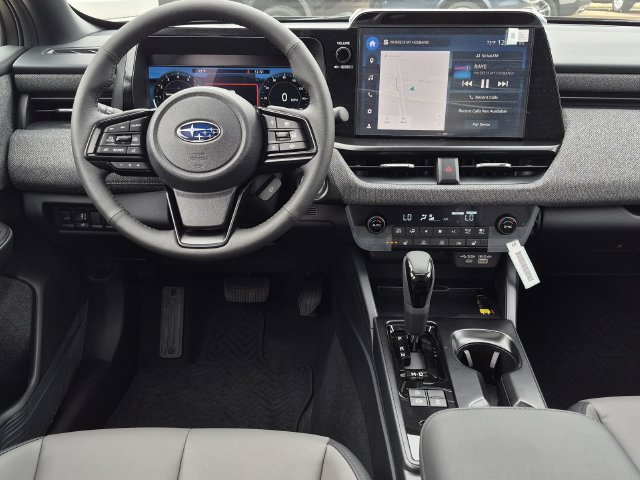 New 2026 Subaru Outback Premium AWD/4WD image 12