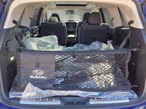 New 2026 Subaru Ascent Bronze Edition image 21