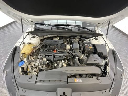 Used 2022 Kia K5 GT-Line FWD image 24