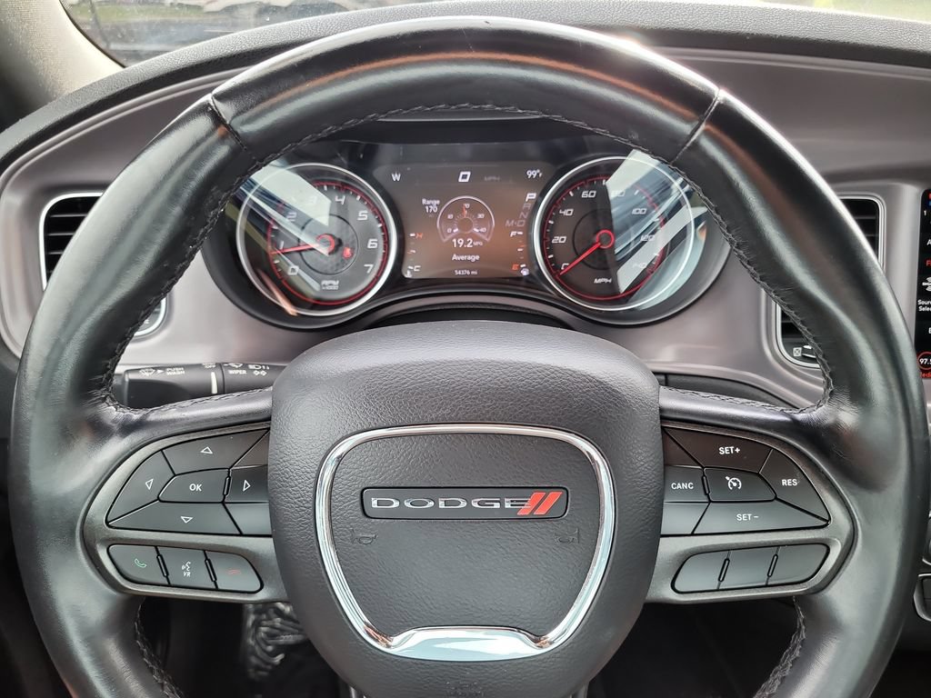 Certified 2023 Dodge Charger SXT RWD image 29