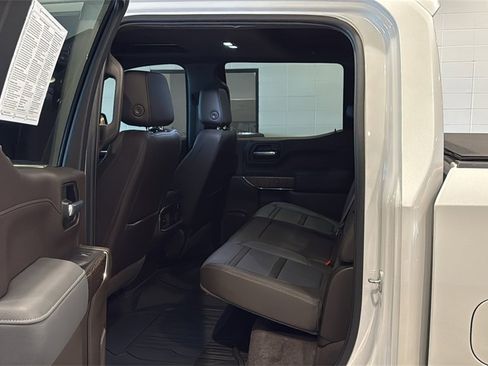 Used 2021 GMC Sierra 1500 Denali w/ Denali Ultimate Package image 18