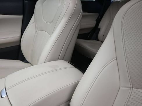 Used 2023 INFINITI QX60 Luxe w/ Cargo Package AWD/4WD image 14