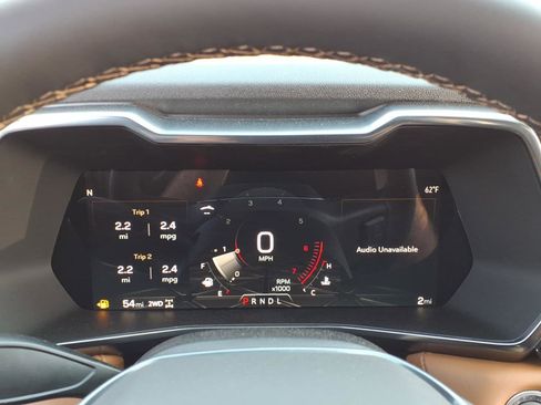 New 2026 GMC Canyon AT4 AWD/4WD image 14