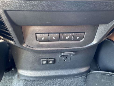 Used 2024 Toyota Tundra 1794 Edition AWD/4WD image 20