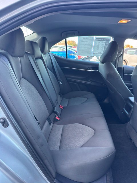 Used 2024 Toyota Camry LE FWD image 15