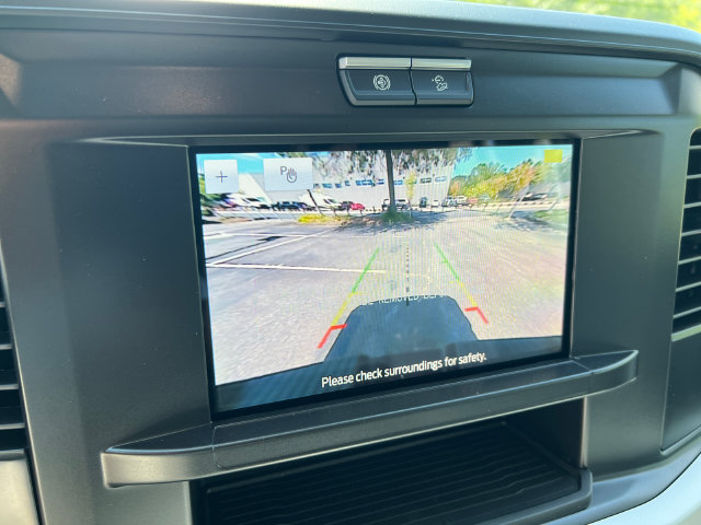 New 2026 Ford F350 XL AWD/4WD image 27