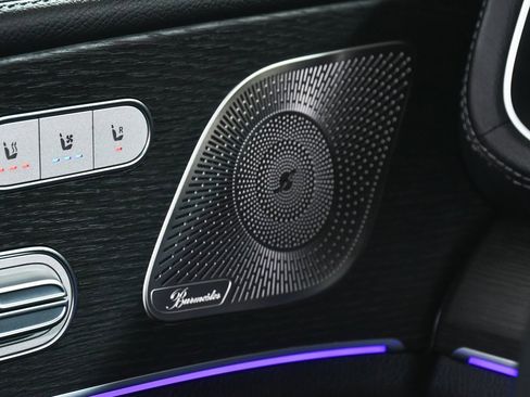 Used 2024 Mercedes-Benz GLE 450 4MATIC image 33