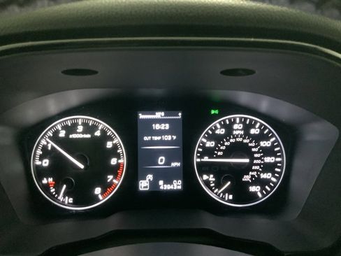 Used 2022 Subaru Legacy Premium AWD/4WD image 23