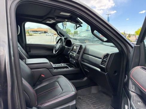 Used 2021 Ford Expedition Limited AWD/4WD image 28