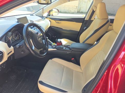 Used 2015 Lexus NX 200t AWD w/ Premium Package image 23