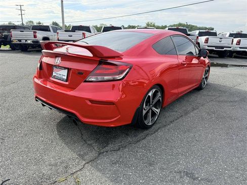 Used 2015 Honda Civic Si image 5