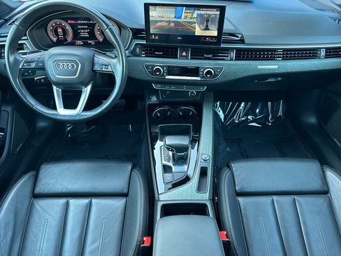 Used 2023 Audi A5 2.0T Premium Plus image 16