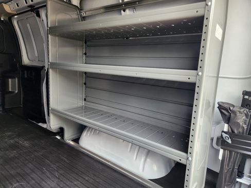 New 2025 Chevrolet Express 2500 w/ Driver Convenience Package image 33