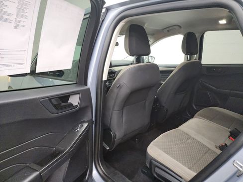 Used 2022 Ford Escape SE w/ Convenience Package AWD/4WD image 24