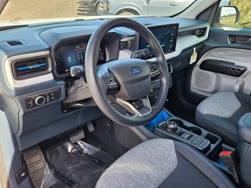 New 2026 Ford Maverick XLT image 13