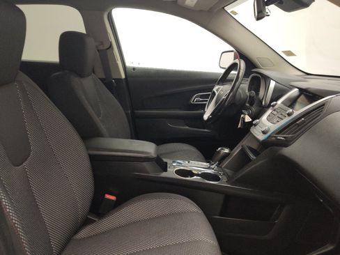 Used 2017 Chevrolet Equinox LT FWD image 21
