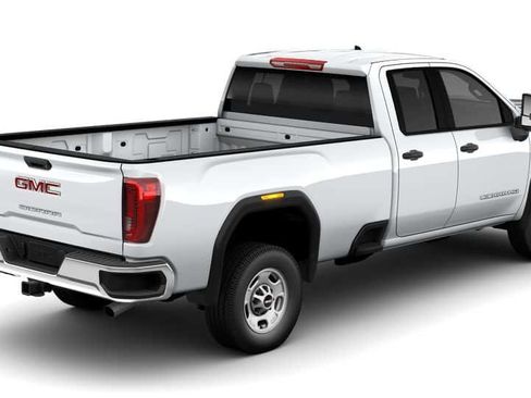 New 2025 GMC Sierra 2500 Pro w/ Convenience Package image 28