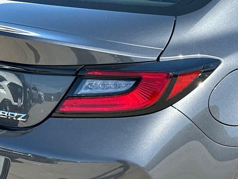 New 2026 Subaru BRZ Limited RWD image 11
