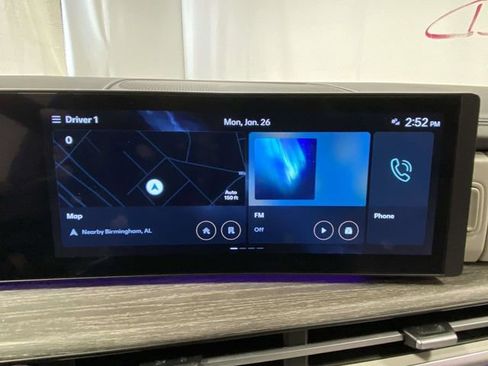 Used 2024 Hyundai Santa Fe Calligraphy image 17