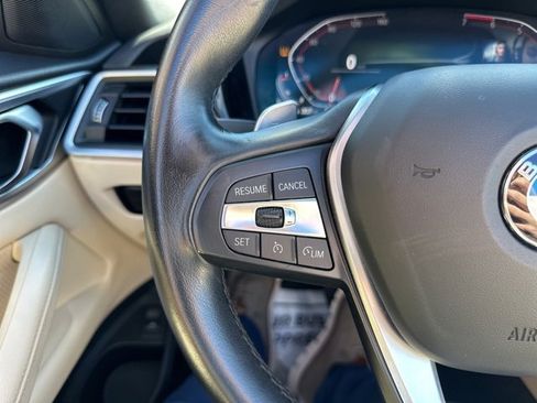 Used 2022 BMW 430i Convertible image 20