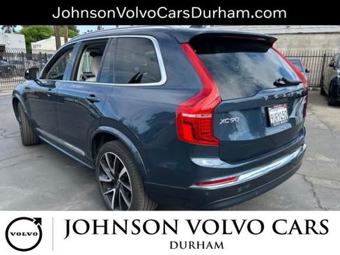 Used 2023 Volvo XC90 B6 Plus AWD/4WD image 4