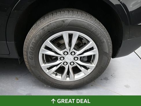 Used 2022 Cadillac XT5 Premium Luxury AWD/4WD image 14