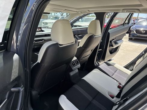 New 2026 MAZDA CX-50 AWD 2.5 S w/ Weather Package image 34