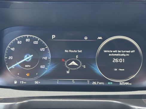 Used 2023 Kia Sorento SX AWD/4WD image 33