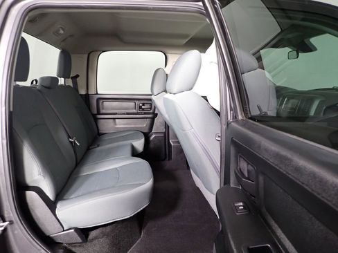 Used 2017 RAM 1500 Tradesman w/ Popular Equipment Group image 41