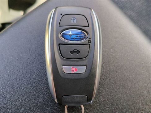 Used 2025 Subaru Forester Premium w/ Convenience Package #2 image 28