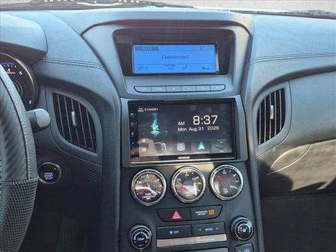 Used 2015 Hyundai Genesis 3.8 RWD image 10