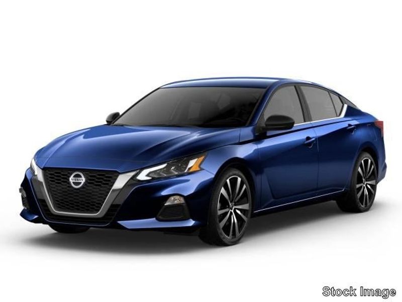 Used 2019 Nissan Altima 2.5 SL image 1
