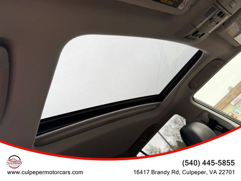 Used 2016 Lexus GX 460 w/ Premium Package AWD/4WD image 19
