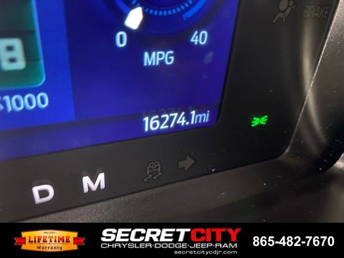 Used 2024 Ford Bronco Big Bend AWD/4WD image 18