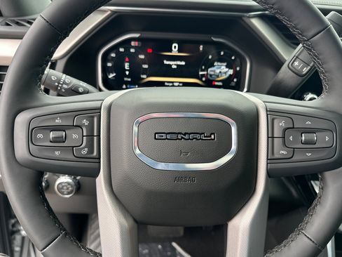 New 2026 GMC Sierra 2500 Denali w/ Denali Reserve Package image 26