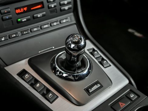 Used 2006 BMW M3 Convertible image 36