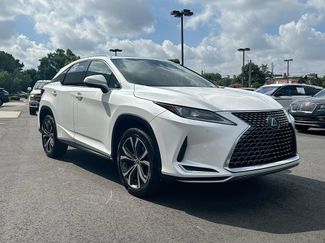 Used 2020 Lexus RX 350 FWD w/ Premium Package video 2