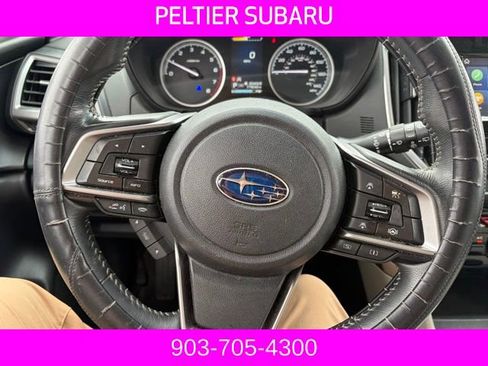 Used 2021 Subaru Forester Premium image 10