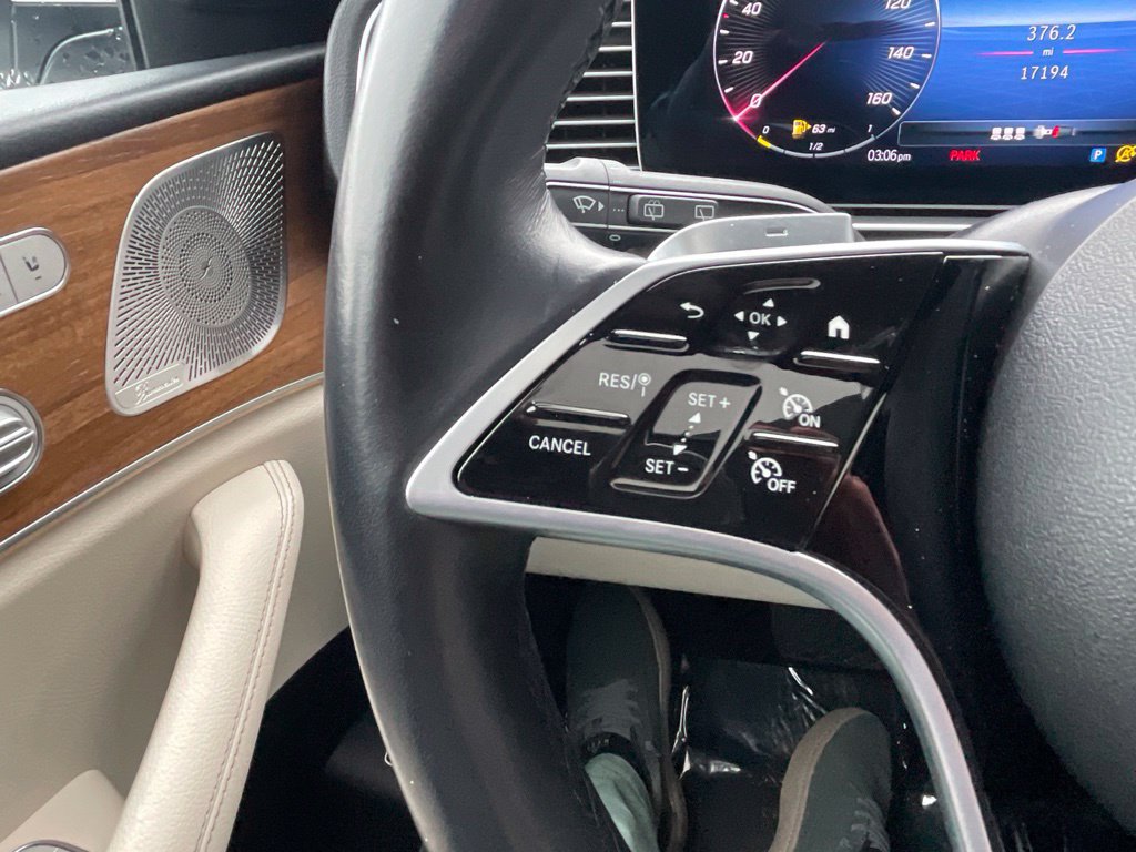 Used 2024 Mercedes-Benz GLE 350 4MATIC image 18