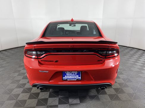 Used 2023 Dodge Charger GT w/ Plus Group image 10