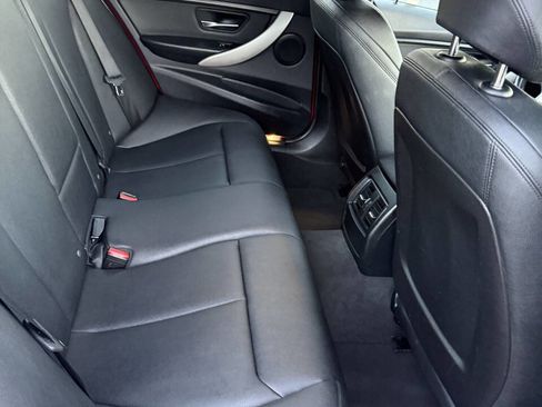 Used 2016 BMW 320i Sedan image 15