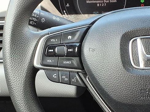 Used 2020 Honda Accord LX image 25