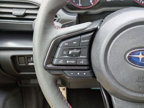 New 2026 Subaru Impreza RS image 14