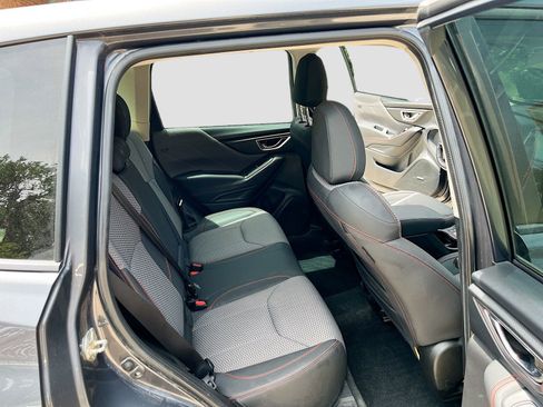 Used 2021 Subaru Forester Sport image 27